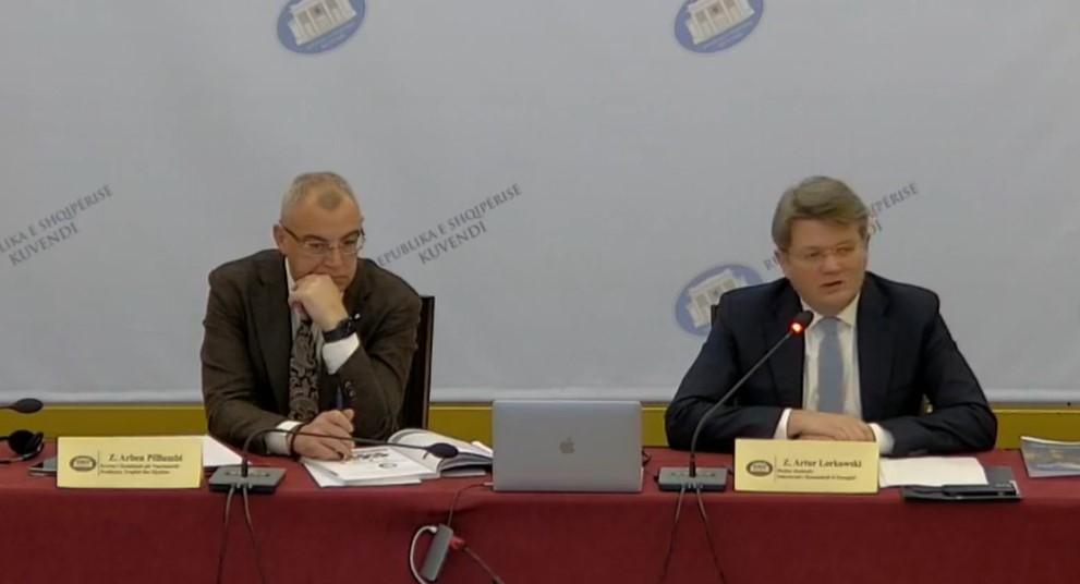 Sekretariati i Energjisë vlerëson reformat: Ka ende punë për të bërë