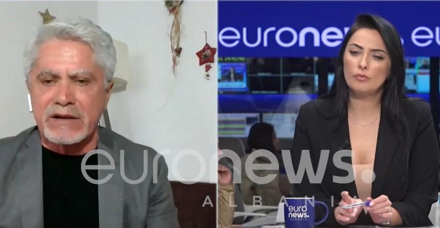 Yzeiri irritohet me pyetjen për McGonigal: Histori idiote, po na shkatërrohen nervat