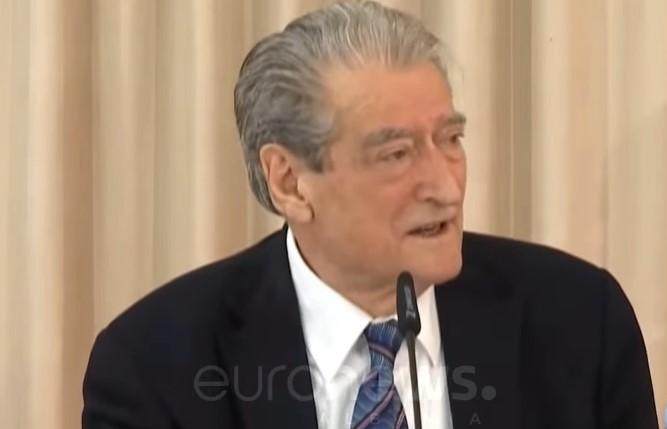 Berisha akuzon Ramën