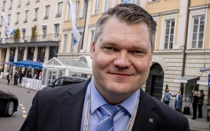 Mikko Savola