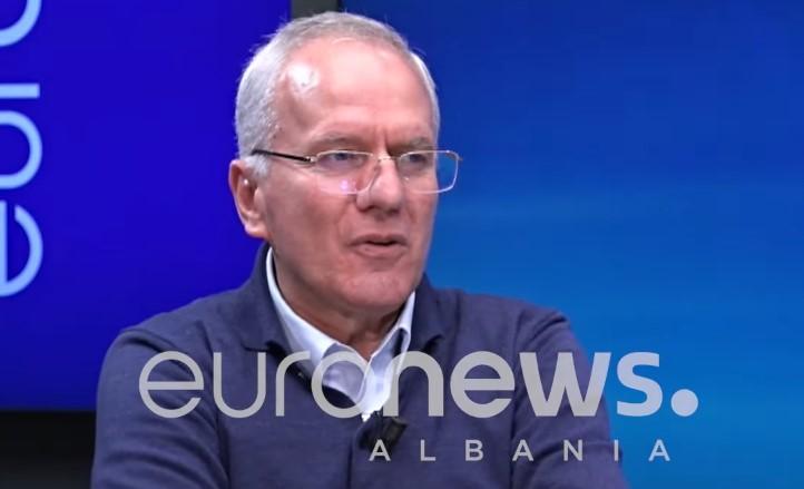 Thirrja e Ferdinand Xhaferajt për Sali Berishën: Nuk e mund dot Edi Ramën