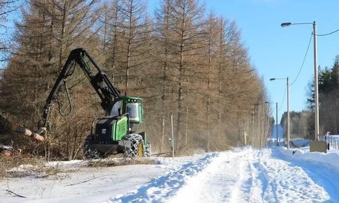 Kufiri Finlandë-Rusi