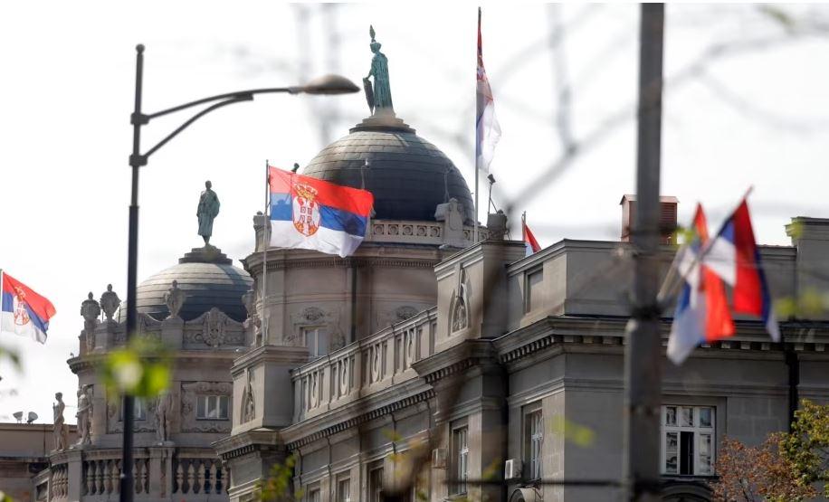 E cilësuan Kosovën republikë, merren nën hetim dy zyrtarë të qeverisë serbe