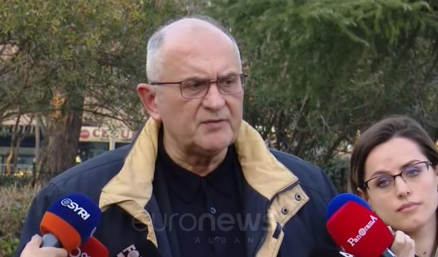 Petrit Vasili