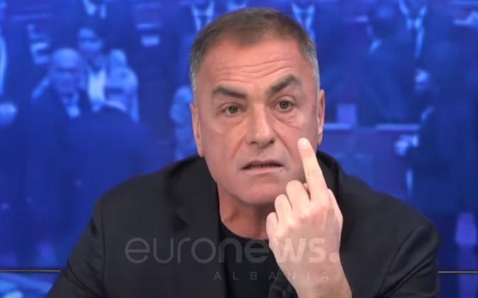 Arian Çani