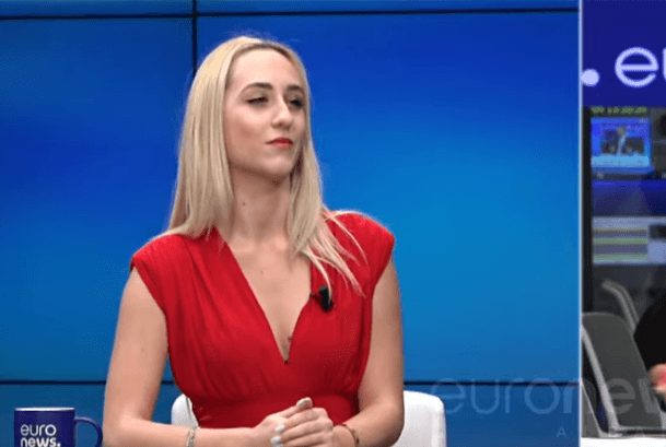 Habit balerina: Publiku i huaj është kritik, ai shqiptar vjen për t’u argëtuar