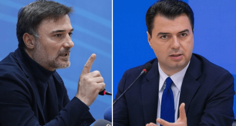 Gazetari: Nëse Alibeaj merr vulën e PD-së, rikthehet Basha