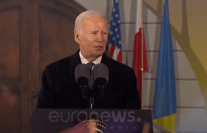 Joe Biden