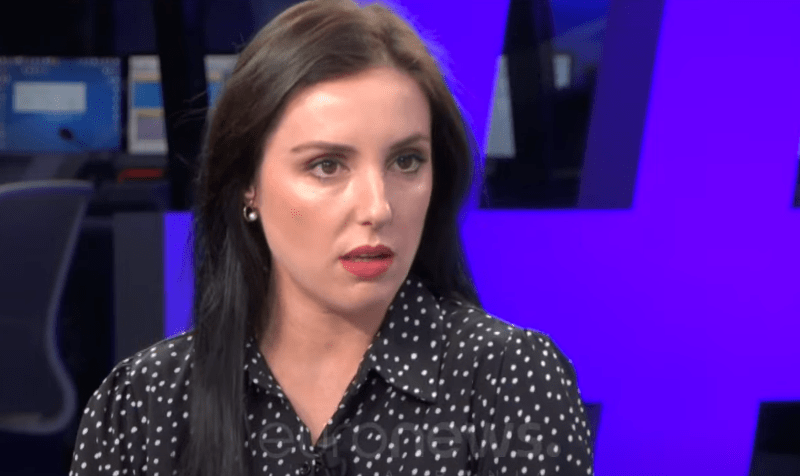 Emanuela Ismaili