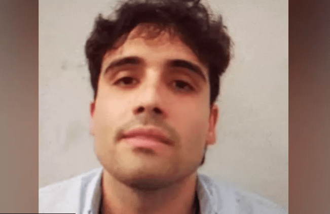 Vrasje, tortura dhe trafik kokaine, SHBA kërkon të ekstradojë djalin e El Chapo-s