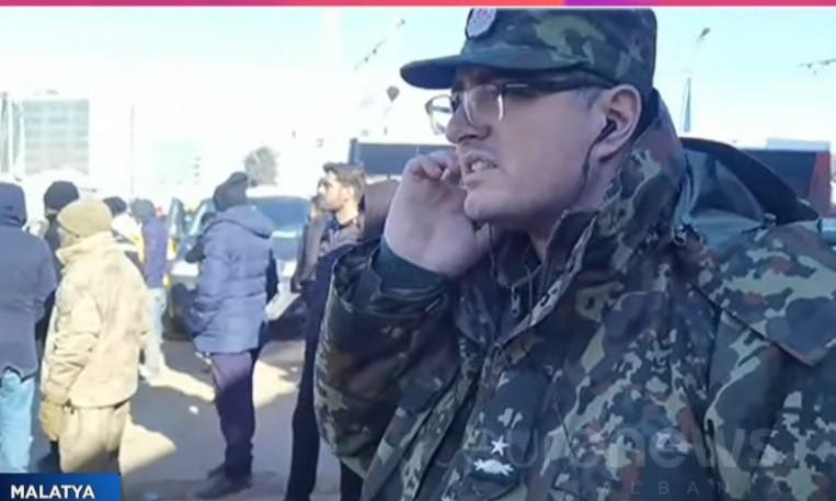 Togeri shqiptar në Turqi: Kemi informacion se 20 mijë persona janë të zhdukur