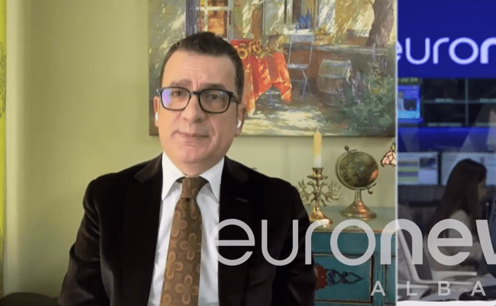 “S’u del as familja”- Spahiu: Turma e Berishës do shkonte deri në Kinostudio nëse…