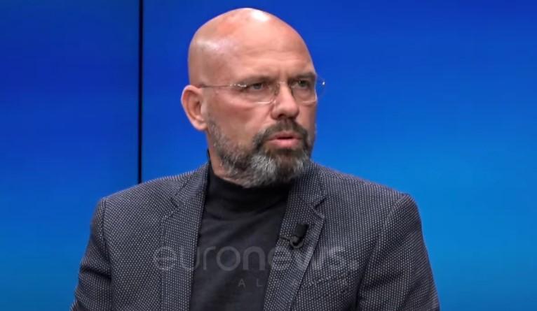 Ylli Manjani