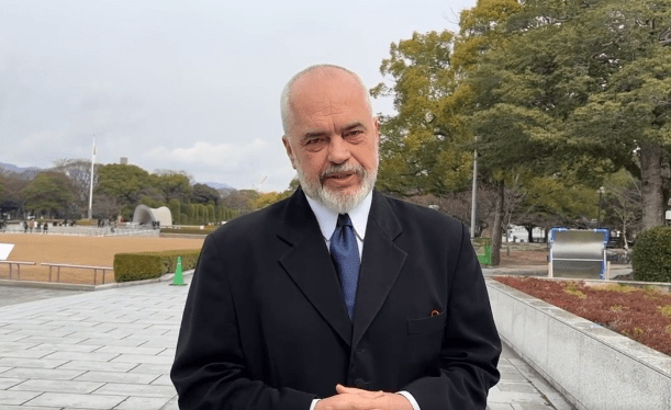 Edi Rama