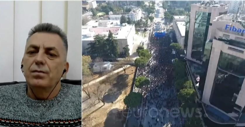 Hoxha: Protesta autogol i Berishës, nuk dolën as demokratët