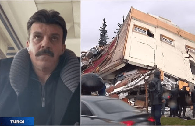 “Njerëz binin nga shkallët”- shqiptari rrëfen përjetimet: Tmerr! Shpëtova një fëmijë