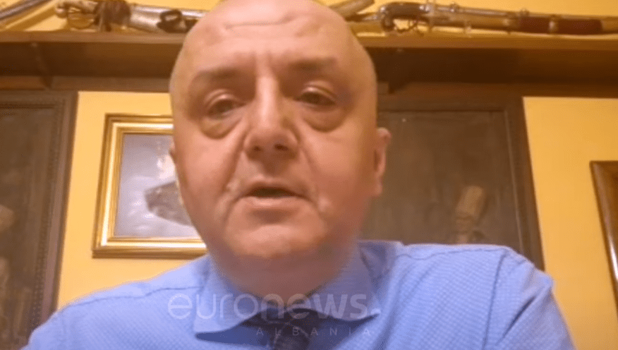 Artan Lame kërkon hetime për floririn e zhdukur të Mbretit Zog, reagon Princ Leka