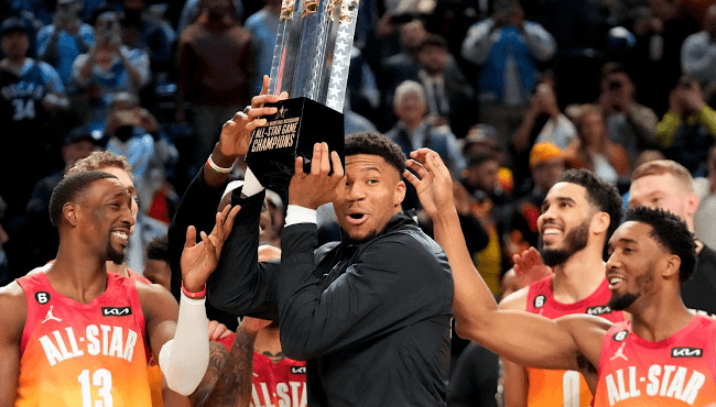 NBA