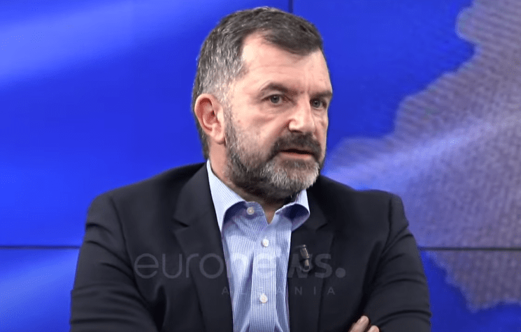 Andi Bushati