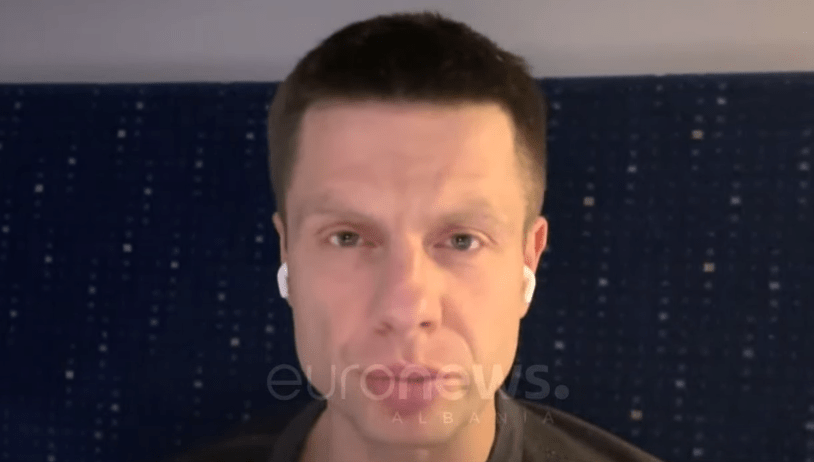 Goncharenko