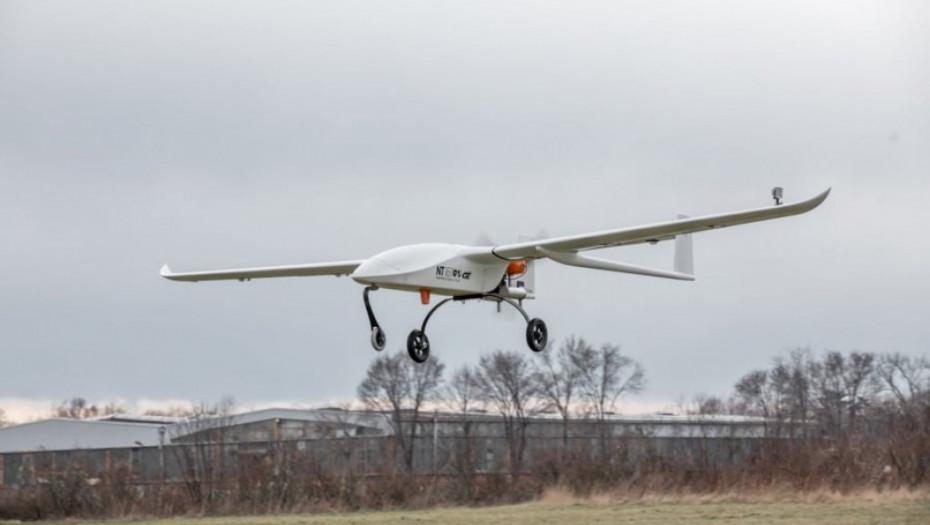 Rrëzohet një avion ushtarak në Kroaci