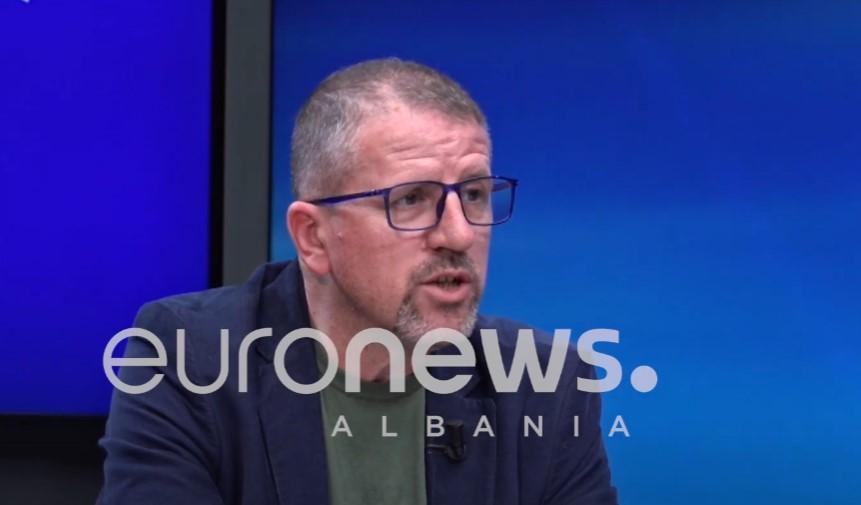 “Sirena alarmi!”- Ish-prokurori zbulon arsyen e ardhjes së DEA-s në Tiranë