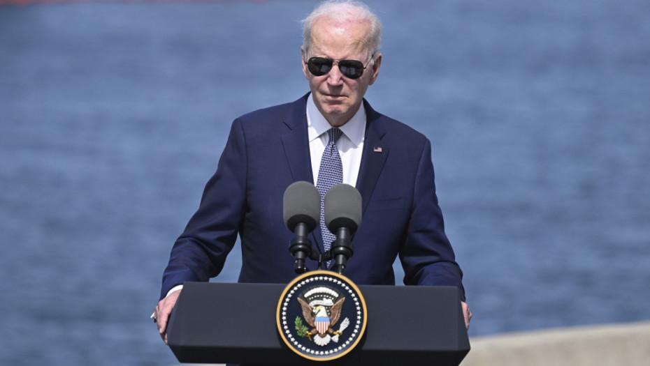 Biden thotë se do të flasë me presidentin kinez “së shpejti”