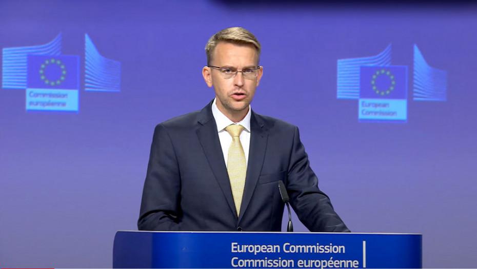 Stano: Dialogu Kosovë-Serbi vijon javën tjetër, negociatorët kryesorë në Bruksel 