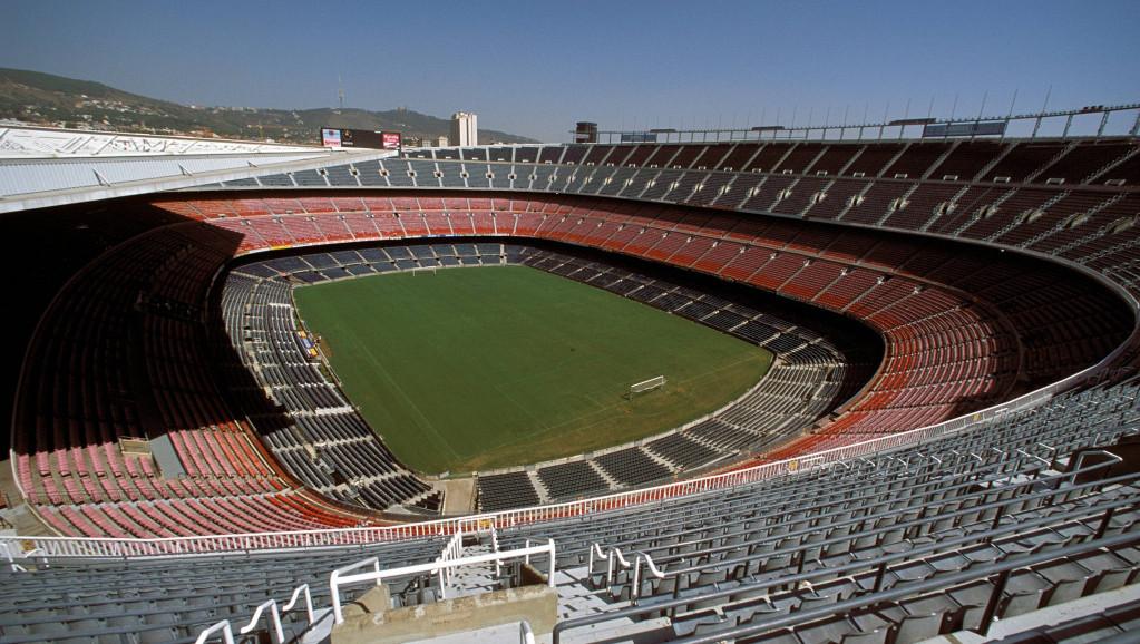 UEFA mund të dëbojë Barcelonën nga kupat e Evropës, shkak një skandal i madh 