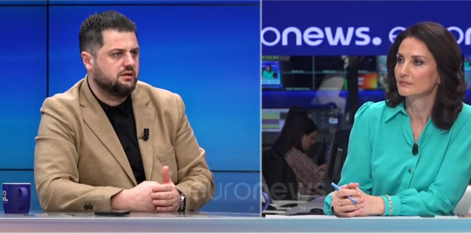 Kujt po i shërben Celibashi? Sekretari ligjor i PD hedh akuza të forta
