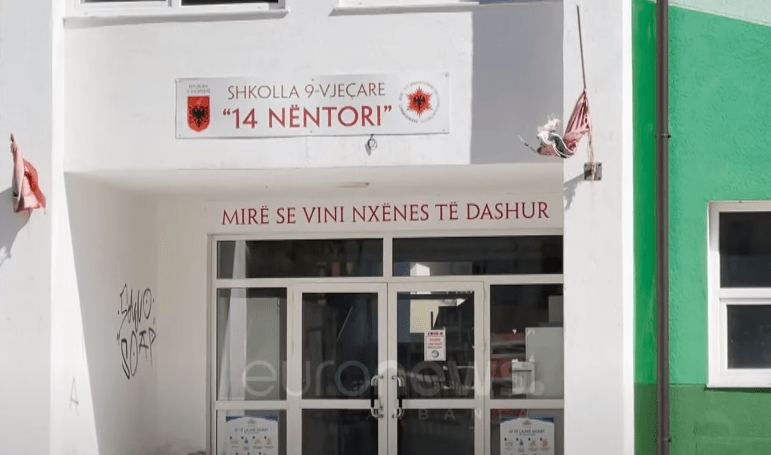 Gjykata mban peng shkollën, ende s’ka nisur rindërtimi i godinës së “14 nëntorit”