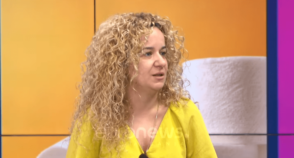 Alketa Bicja