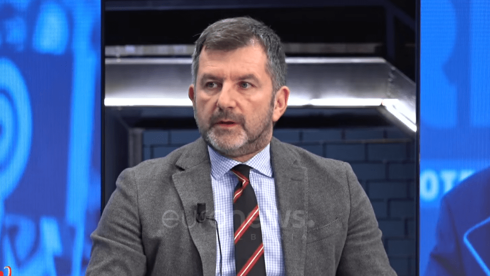 Arben Ahmetaj