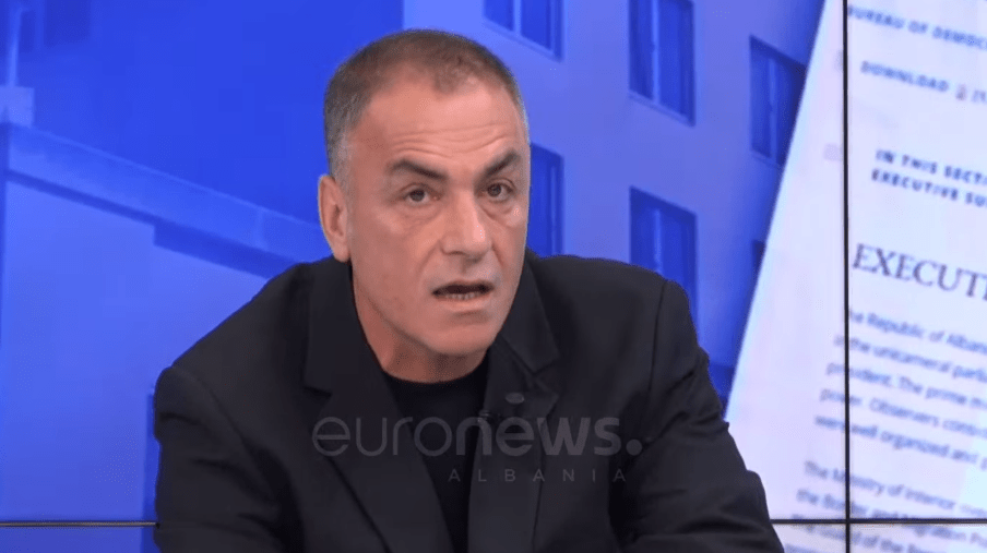 Arjan Çani: Klanet që e duan Arben Ahmetajn pas hekurave