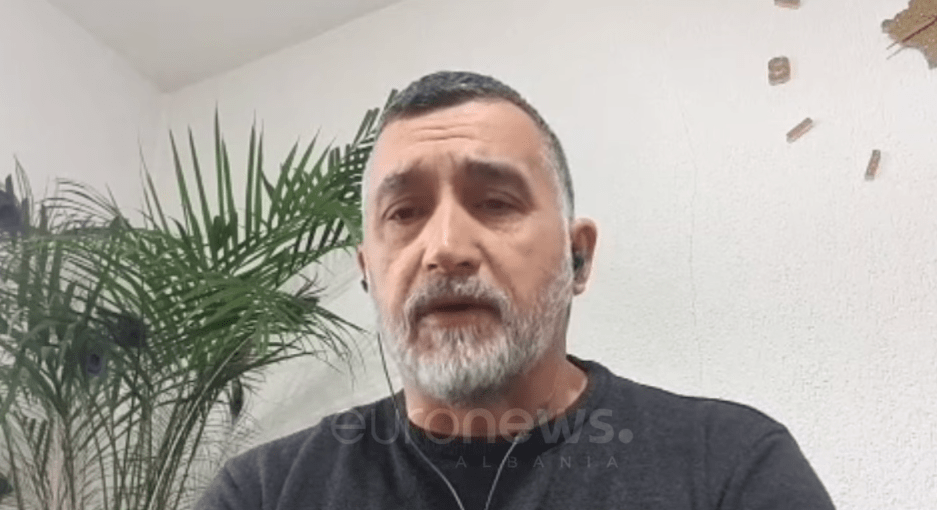 Bedli Elezi