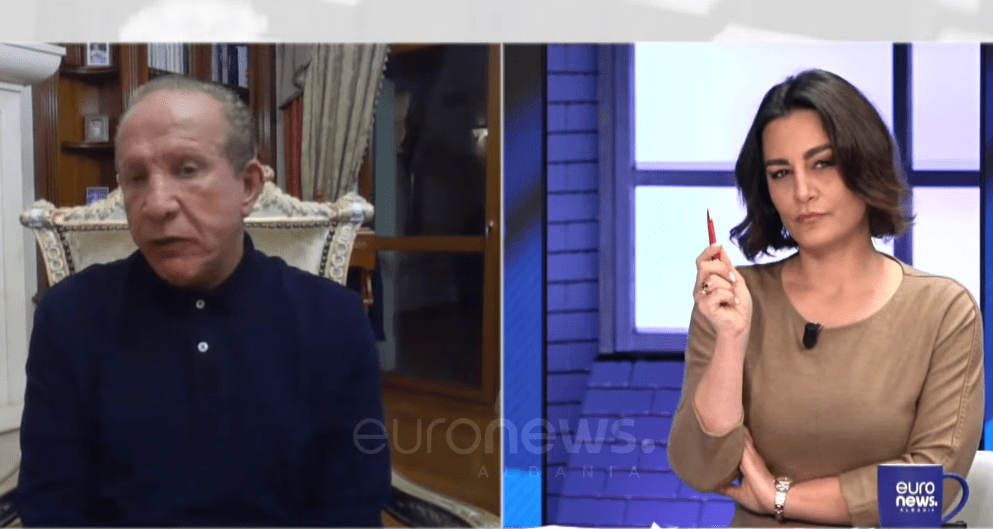 “Serbia e qepi sipas interesave marrëveshjen”, Pacolli: Kurti shkoi i papërgatitur