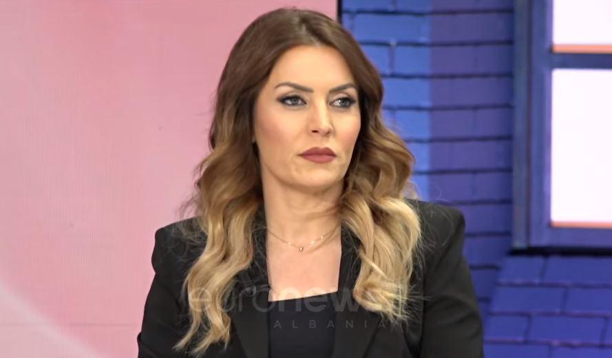 Blerina Gjylameti