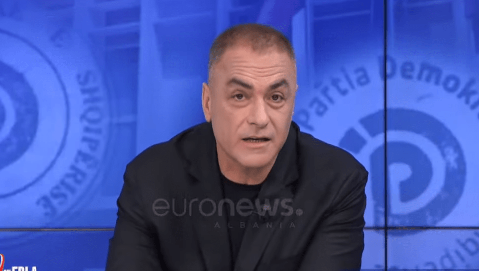 Arjan Çani: Nuk ka në botë, ja pse PD duhet të hyjë në Guinness