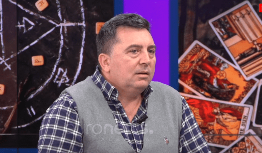 “Syri i tretë”! Cilët janë ata njerëz që identifikohen me të?
