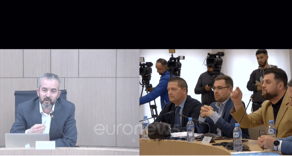 Regjistrimi i PD në zgjedhje