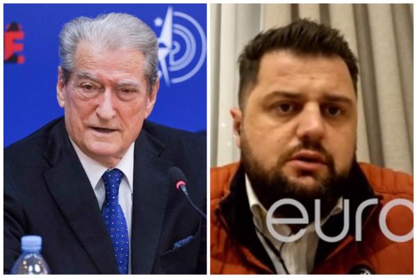 Avokati i grupimit Alibeaj