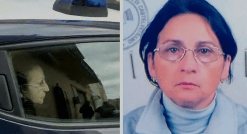 Rosalia Messina Denaro
