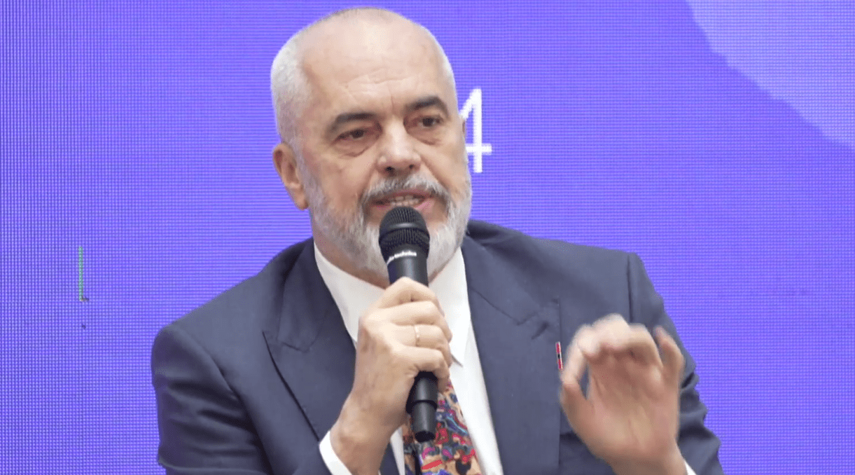 Edi Rama