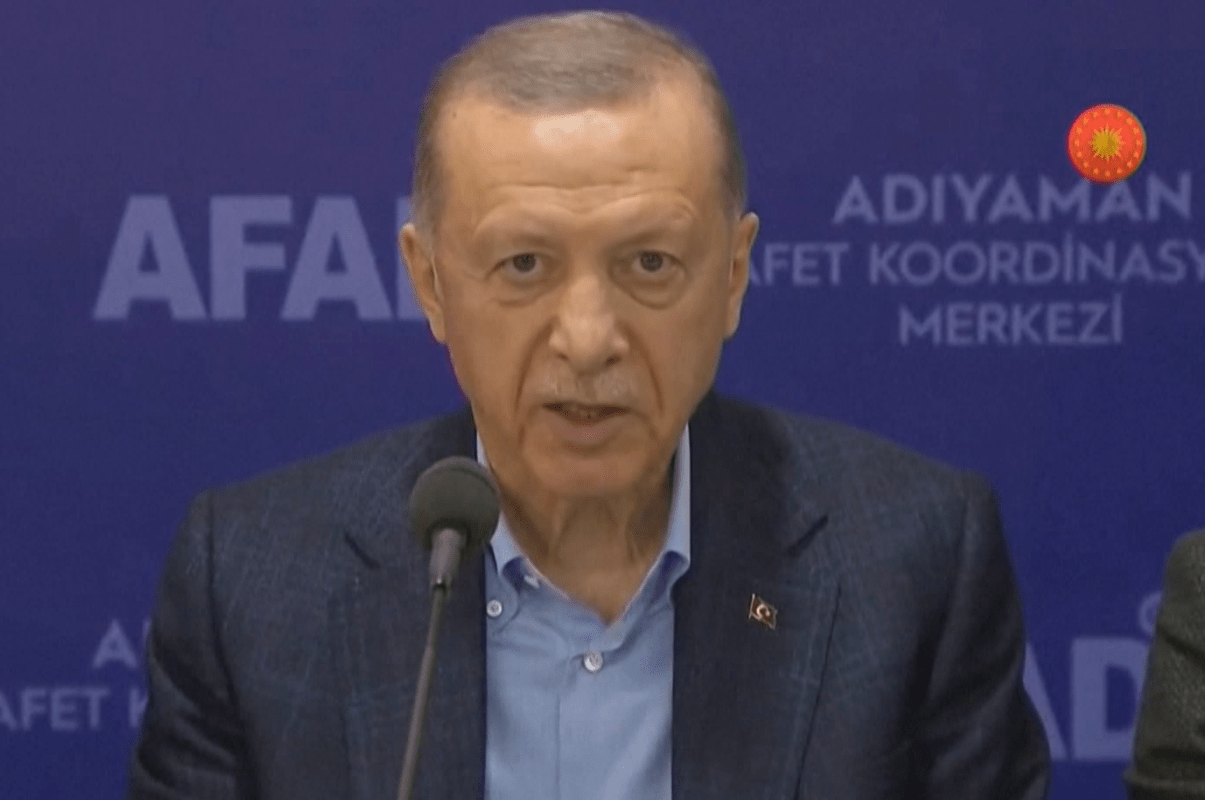 Erdogan