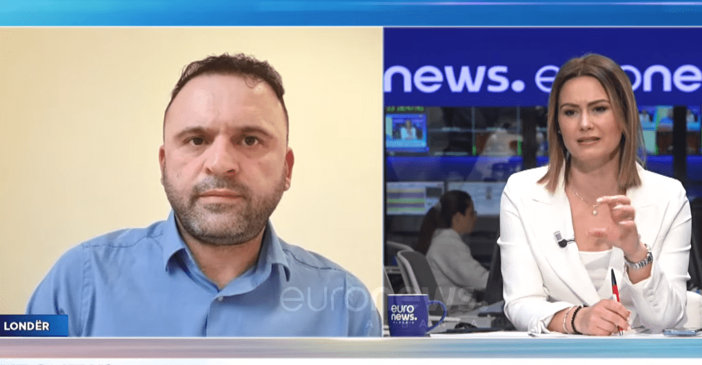Vizita e Ramës në Angli, gazetari: Shqiptarët presin zbutje të retorikës