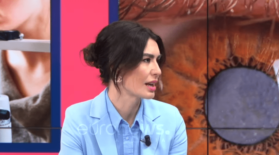Klajda Bardhi