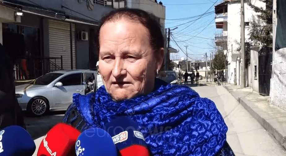 Mimoza Paja