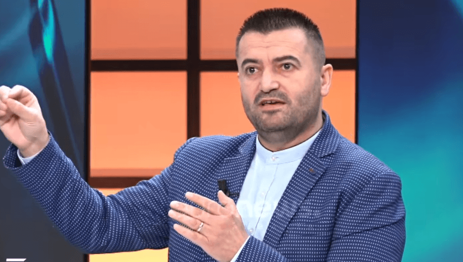 Alfred Halilaj