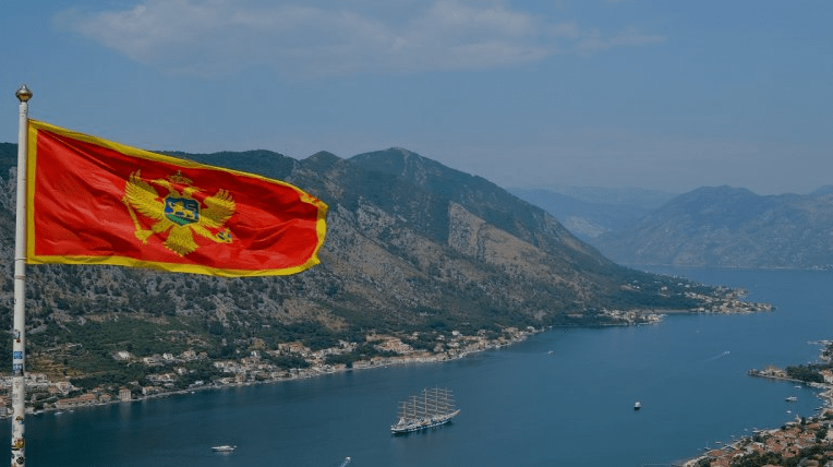 Mali i Zi