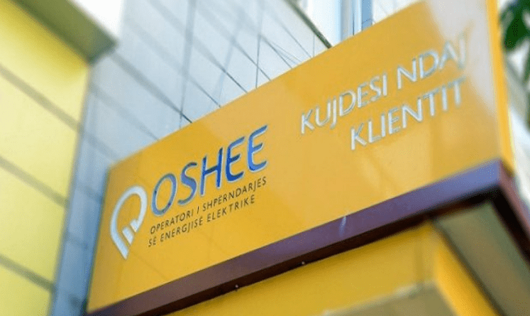 Punimet në rrjetin elektrik në Korçë, OSHE tregon zonat që do kenë probleme